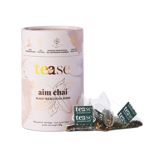 Aim Chai