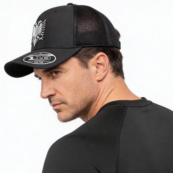 Alba Metalcap