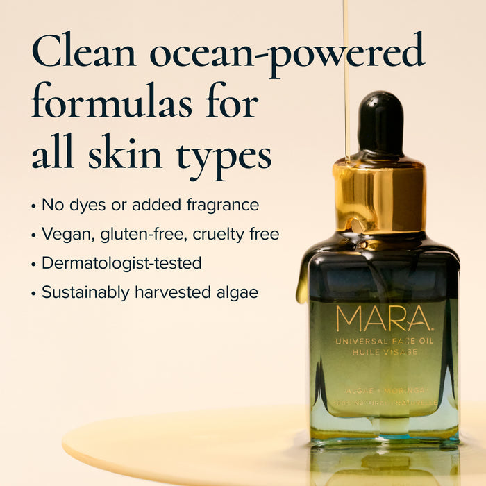 MARA-Algae + Moringa® Universal Face Oil-Skincare-MARA-UFO-35_8_3b1e4147-e229-4021-b016-f7a9f050f76b-The Detox Market |