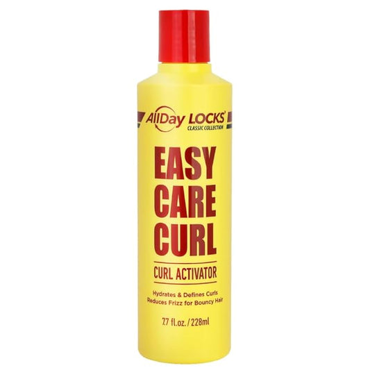 All Day Locks Easy Care Curl Activator 7.7oz
