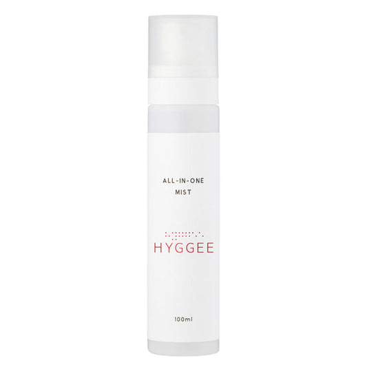 HYGGEE All-In-One Mist - Korean-Skincare