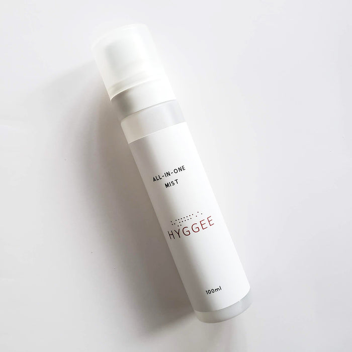 HYGGEE All-In-One Mist - Korean-Skincare