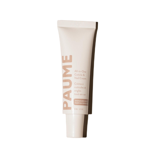 All In One Nail And Cuticle Cream