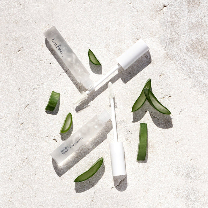Aloe Gel Lash & Brow Mascara - Makeup - Ere Perez - Aloe_07 - The Detox Market |