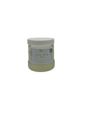 Aloe vera gel - جل الصبار