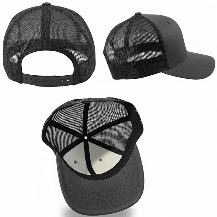 Alpabzug "Schwing und Älpler" Trucker