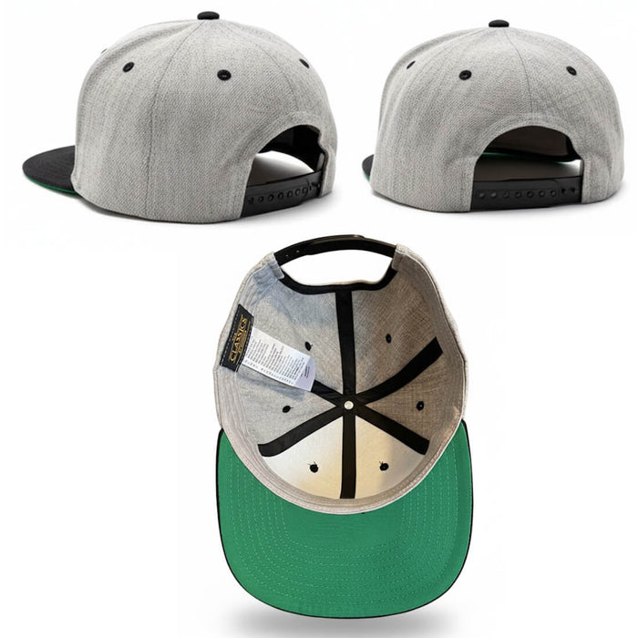 Alpabzug Snapback