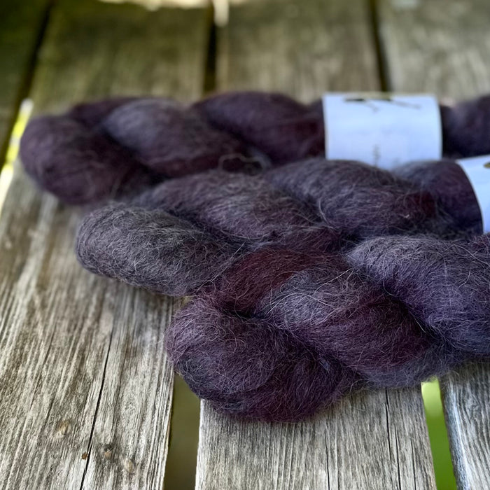 Valentino Alpaca Silk Lace Yarn