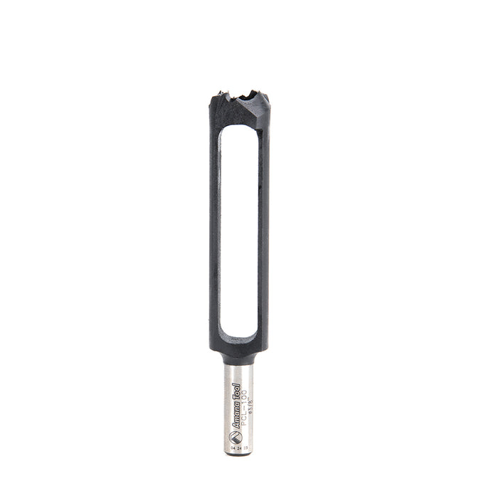 PCL-100 3/8 Plug Cutter For Long Plugs