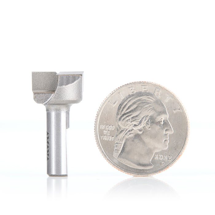 RPC-100 - Replacement Plug Cutter for Amana Tool PLP-100