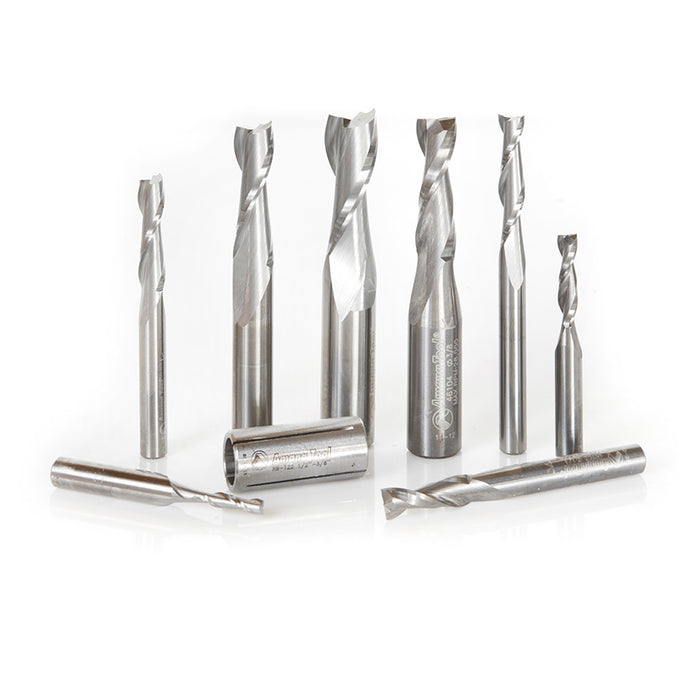 #option_ AMS-121 8-Piece Up-Cut Spiral Collection