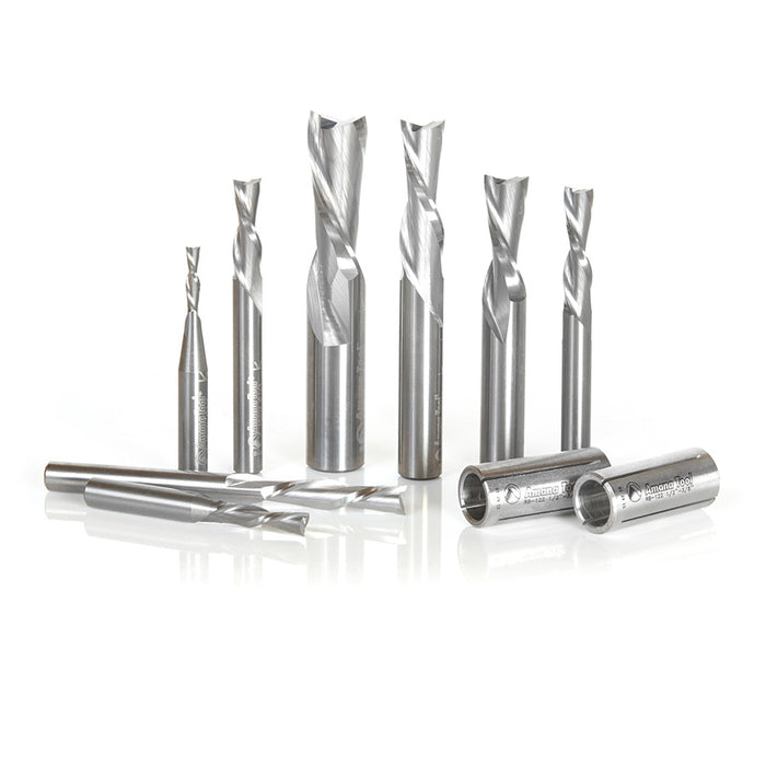 #option_ AMS-123 8-Piece Down-Cut Spiral Collection