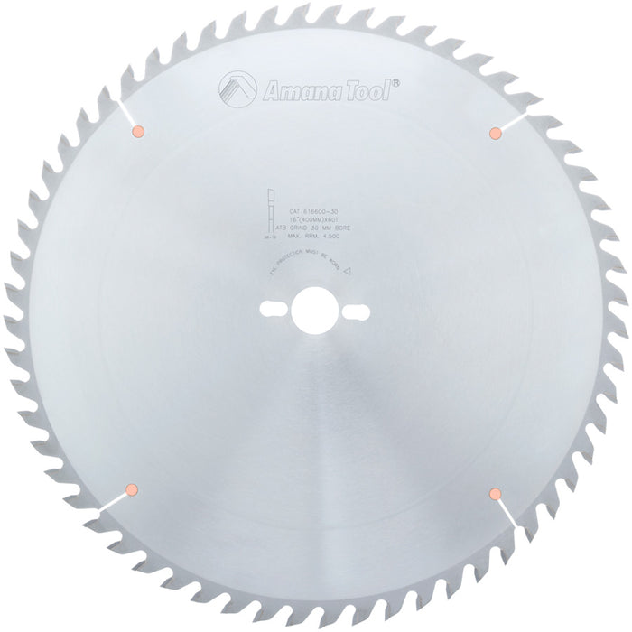 #option_616600-30 - 16 Inch Dia x 60T ATB, 15 Deg, 30mm Bore