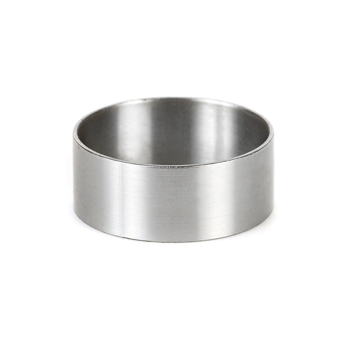 67246 - 1-1/4 Dia x 1/2 Height for 30mm Spindles