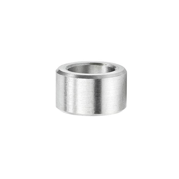 BU-902 - 3/4 Dia x 7/16 Height for 1/2 Spindles