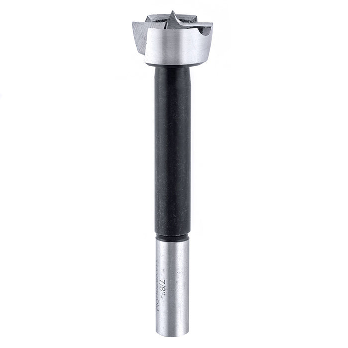 FO-222 Forstner Pattern Bit 7/8 Dia x 3/8 Shank