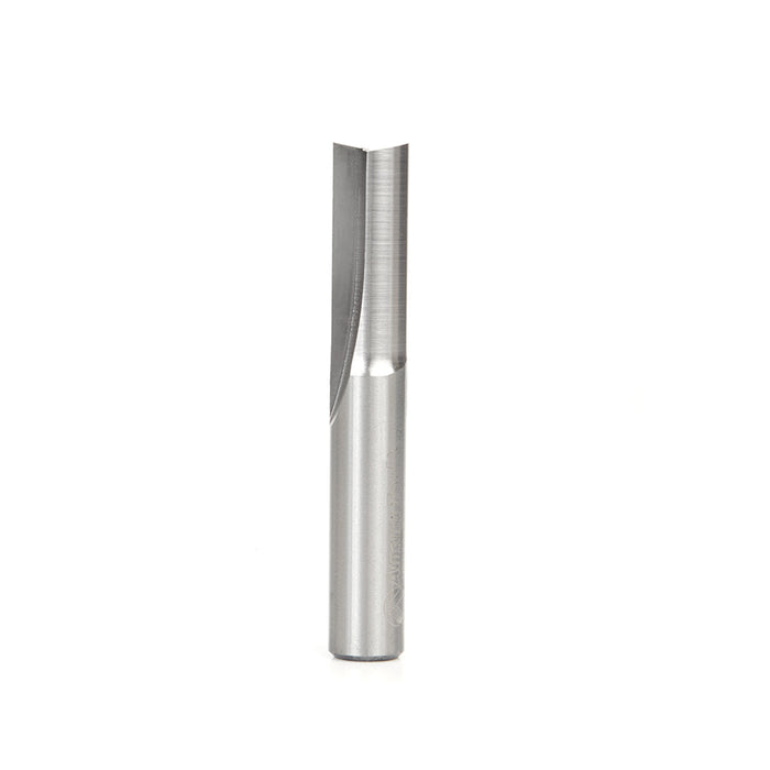 #option_HSS1613 - Straight V-Flute 3/8 Dia x 1 x 3/8 Shank Router Bit