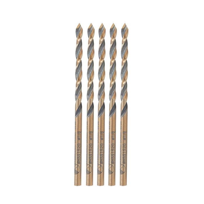 #option_HSS1520 5 Pack - Plastic 1/8 Dia x 1-1/2 x 1/8 Shank Drill