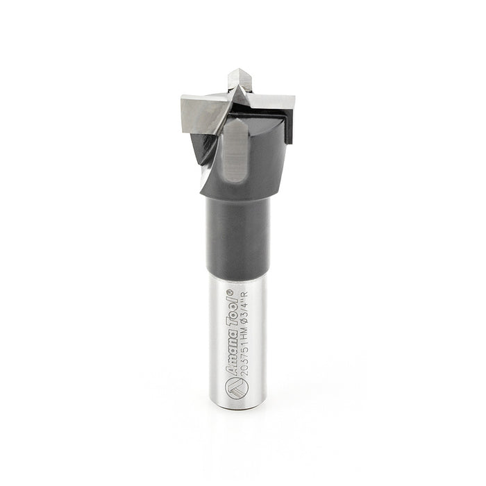203751 - R/H 3/4 Dia x 57mm Long x 10mm Shank