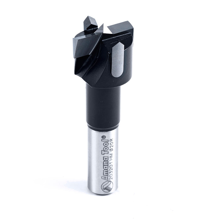 #option_203201 - R/H 20mm Dia x 57mm Long x 10mm Shank