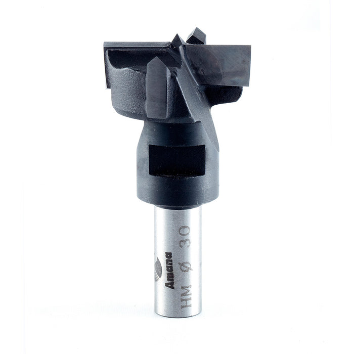 203305 - L/H 30mm Dia x 57mm Long x 10mm Shank