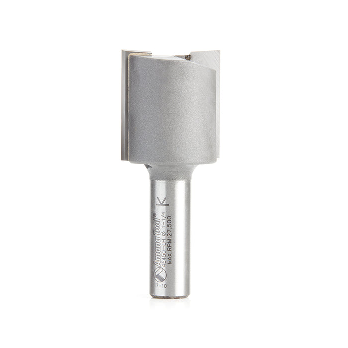 #option_45450-LH - Left Hand Plunge 1-1/4 Dia x 1-1/4 Inch x 1/2 Shank