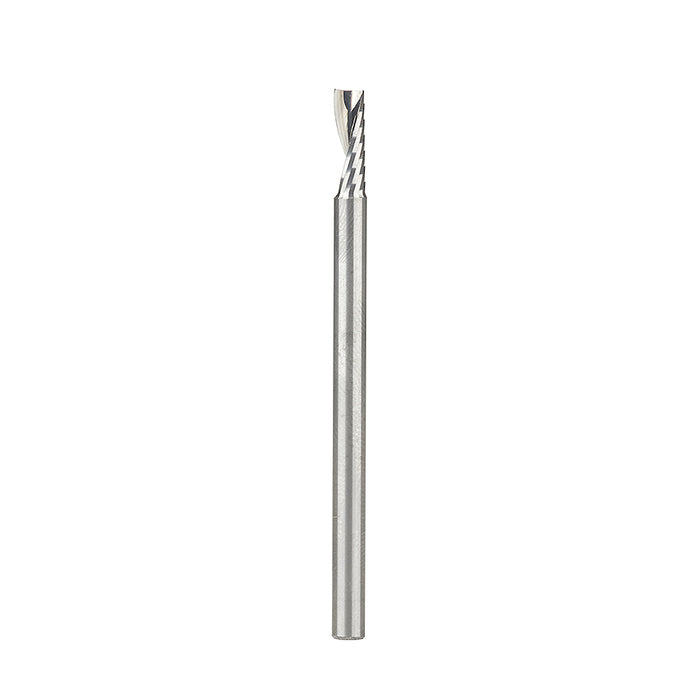 #option_51636 Metric Single Flute, 4mm Dia x 12mm x 4mm Shank x 64mm Long Up-Cut