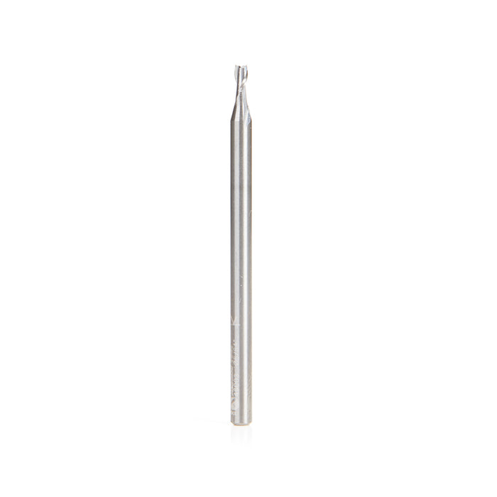 #option_46003 - 5/64 Dia x 1/8 x 1/8 Shank x 2 Inch Long Up-Cut