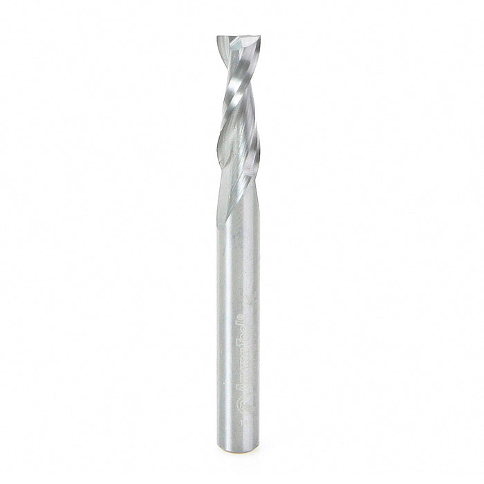 46102 - 1/4 Dia x 3/4 x 1/4 Inch Shank Up-Cut