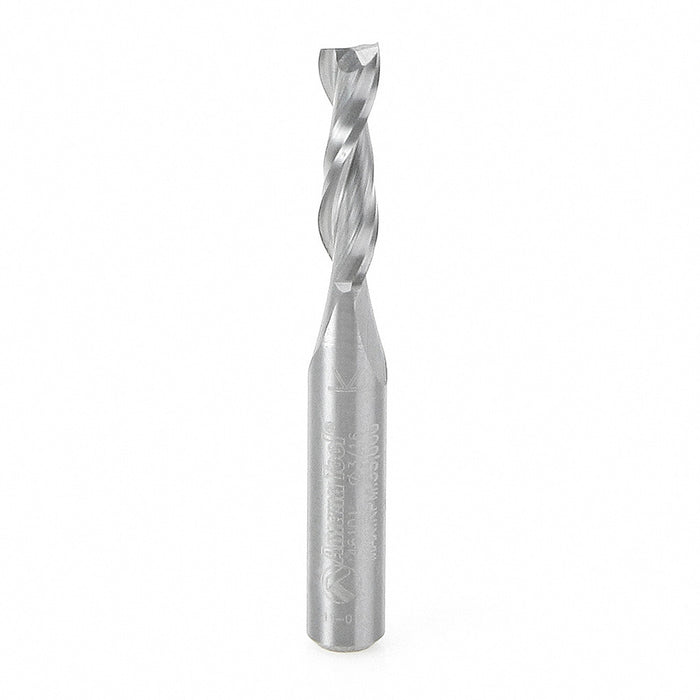46101 - 3/16 Dia x 3/4 x 1/4 Inch Shank Up-Cut