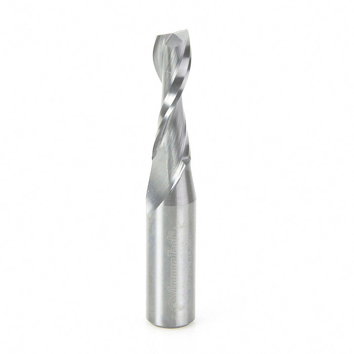 46104 - 3/8 Dia x 1-1/4 x 1/2 Inch Shank Up-Cut