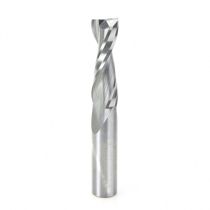 46107 - 1/2 Dia x 1-5/8 x 1/2 Inch Shank Up-Cut