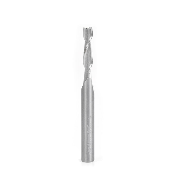 46131 - 3/16 Dia x 3/4 x 1/4 Inch Shank Up-Cut