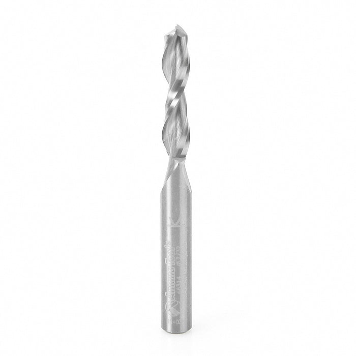 46314 - 7/32 Dia x 1 Inch x 1/4 Shank Up-Cut
