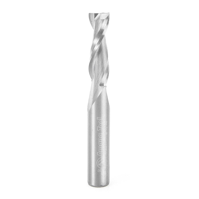 46317 - 9/32 Dia x 1 Inch x 5/16 Shank Up-Cut