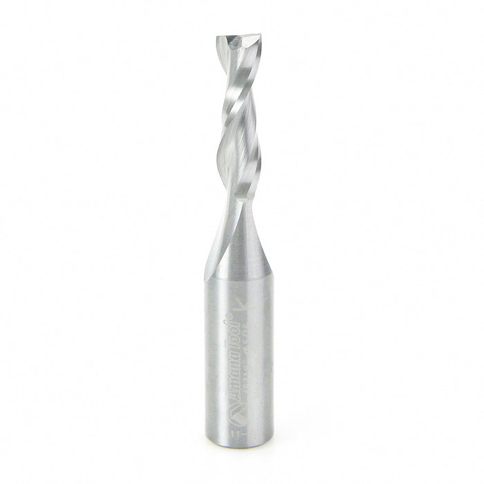 46318 - 5/16 Dia x 1-1/8 x 1/2 Inch Shank Up-Cut
