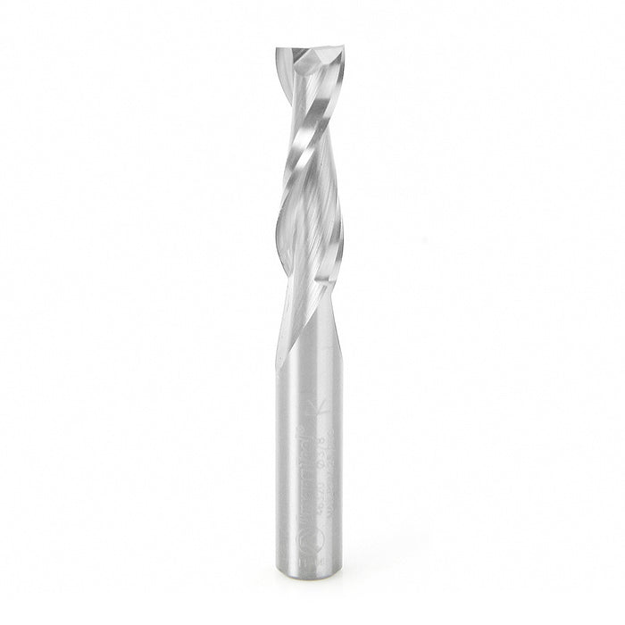 46320 - 3/8 Dia x 1-1/4 x 3/8 Shank Up-Cut