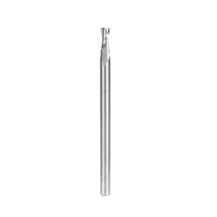 #option_46005 - 7/64 Dia x 1/4 x 1/8 Shank x 2 Inch Long Up-Cut