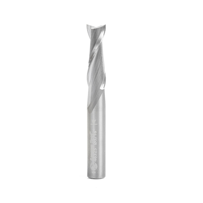 46325 - 5/16 Dia x 1 Inch x 5/16 Shank Up-Cut