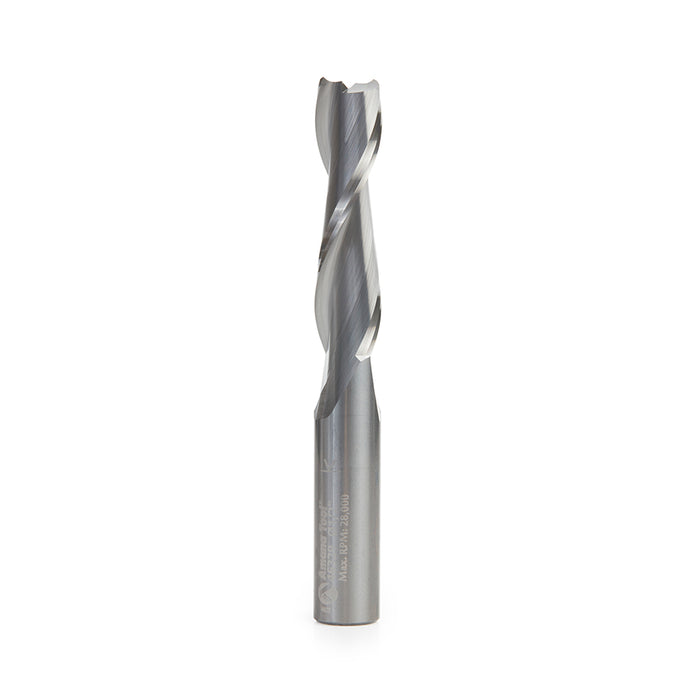 46329 - 1/2 Dia x 2 x 1/2 Shank Up-Cut