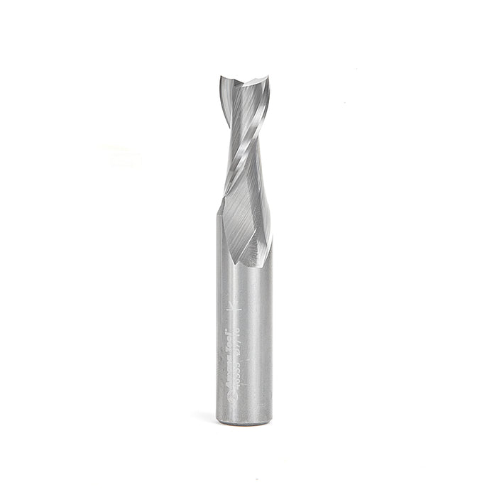 46335 - 7/16 Dia x 1 x 1/2 Inch Shank Up-Cut