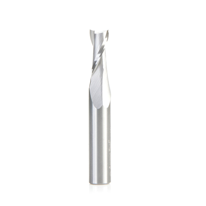 46063 - 8mm Dia x 3/4 x 3/8 Inch Shank Up-Cut