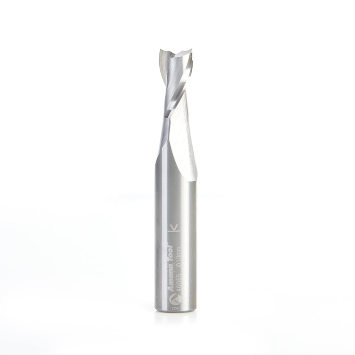 46065 - 10mm Dia x 3/4 x 1/2 Inch Shank Up-Cut