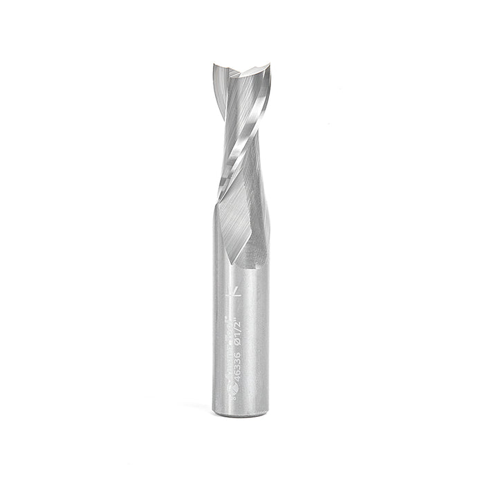 46336 - 1/2 Dia x 1-1/8 x 1/2 Inch Shank Up-Cut