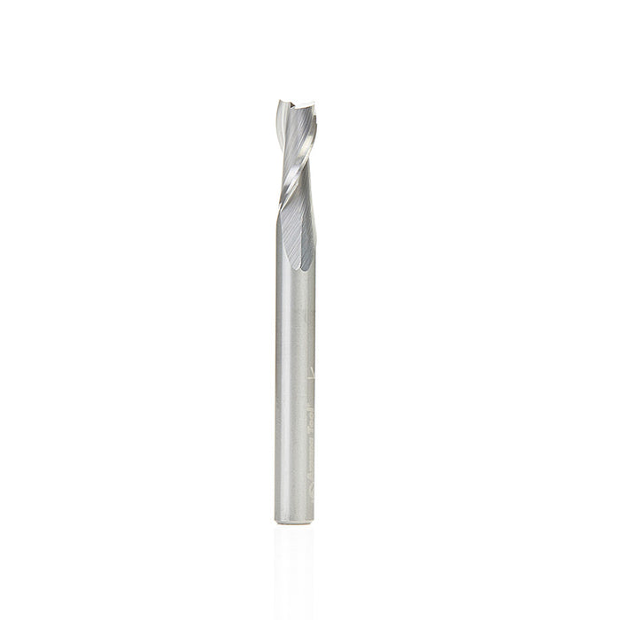 46338 - 1/4 Dia x 5/8 x 1/4 Inch Shank Up-Cut