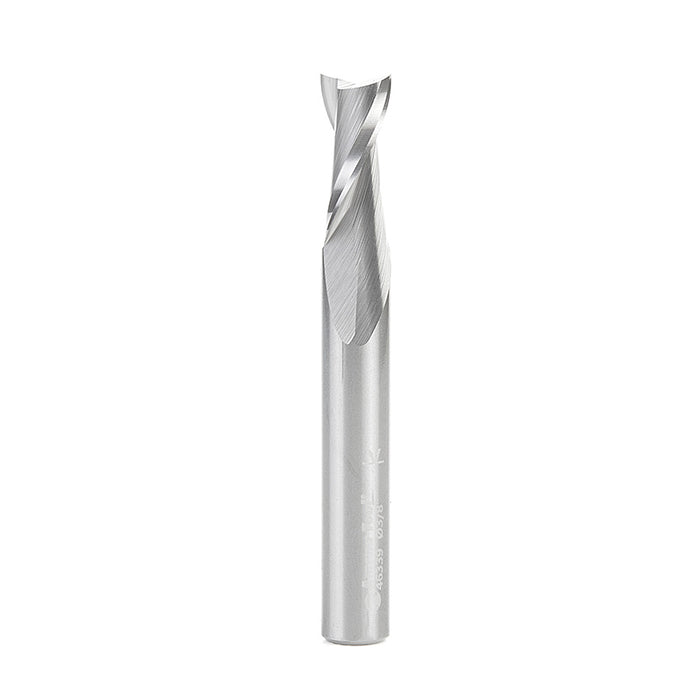 46339 - 3/8 Dia x 7/8 Inch x 3/8 Shank Up-Cut