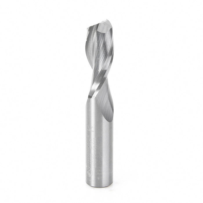 46106 - 1/2 Dia x 1-1/4 x 1/2 Inch Shank Up-Cut