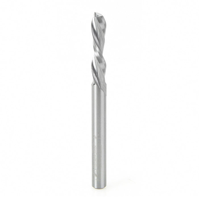 46416 - 1/4 Dia x 1-1/8 x 1/4 Inch Shank Down-Cut