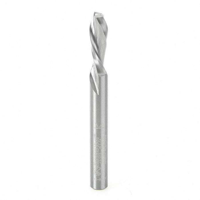 46202 - 1/4 Dia x 3/4 x 1/4 Inch Shank Down-Cut