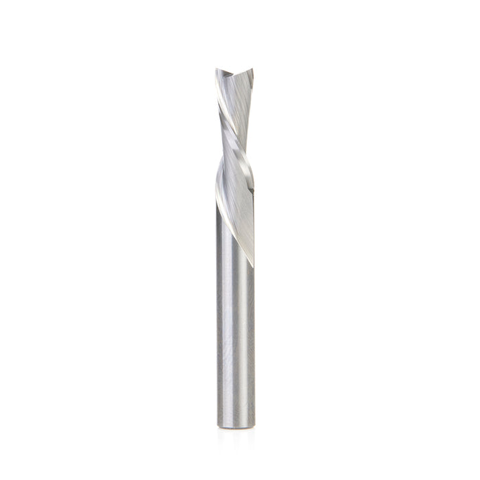 46202-S - 1/4 Dia x 3/4 x 1/4 Inch Shank Down-Cut